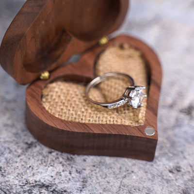 Ring box RB106 *10 PCS