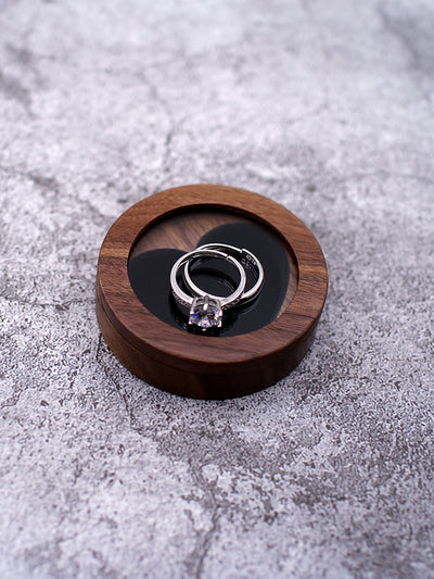 Ring box RB111 *10 PCS