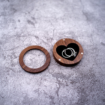 Ring box RB111 *10 PCS