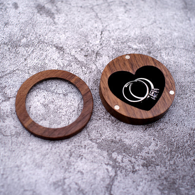Ring box RB111 *10 PCS