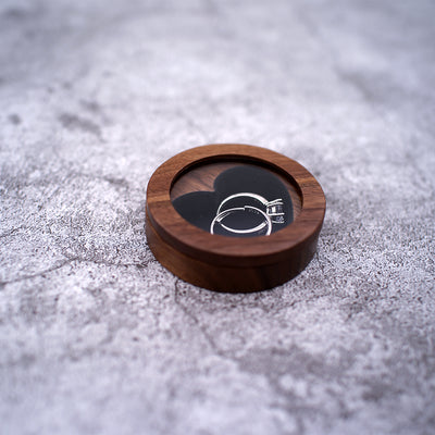 Ring box RB111 *10 PCS