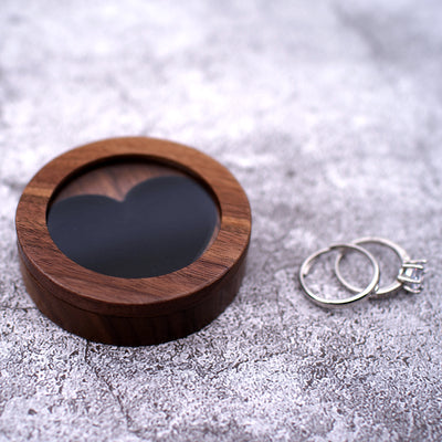 Ring box RB111 *10 PCS