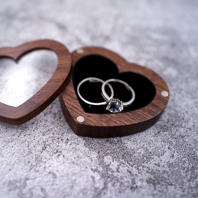 Ring box RB112 *10 PCS