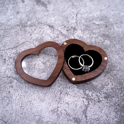 Ring box RB112 *10 PCS