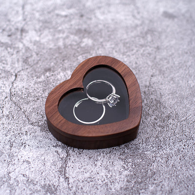 Ring box RB112 *10 PCS