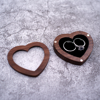 Ring box RB112 *10 PCS