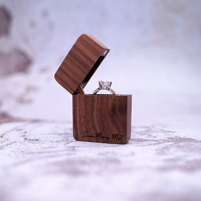 Ring box RB108 *10 PCS