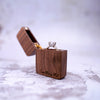 Ring box RB108 *10 PCS