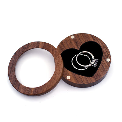 Ring box RB111 *10 PCS