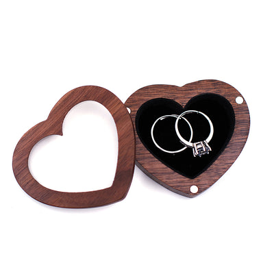 Ring box RB112 *10 PCS