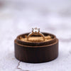 Ring box RB109 *10 PCS