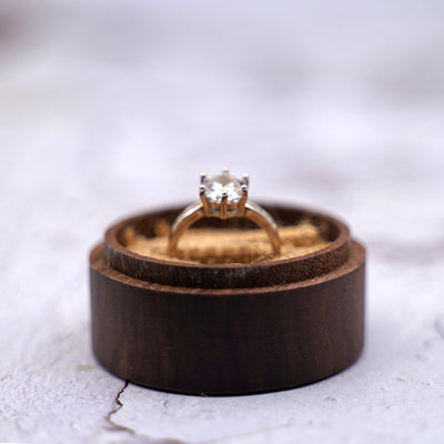 Ring box RB109 *10 PCS