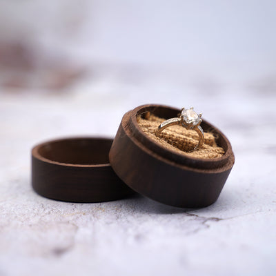 Ring box RB109 *10 PCS