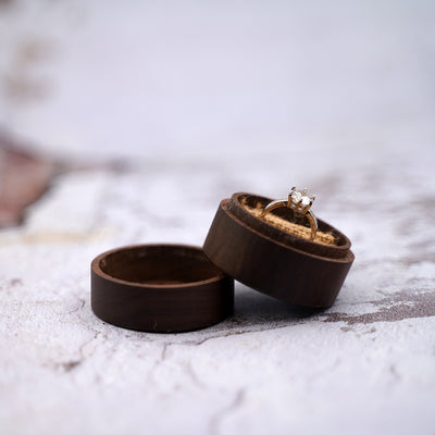 Ring box RB109 *10 PCS