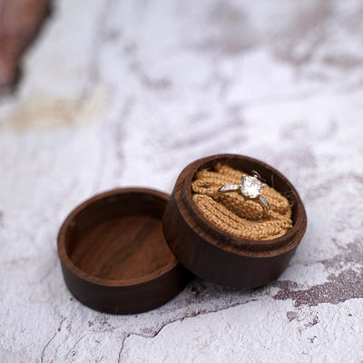 Ring box RB109 *10 PCS