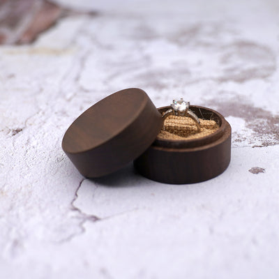 Ring box RB109 *10 PCS