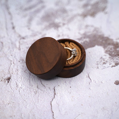 Ring box RB109 *10 PCS