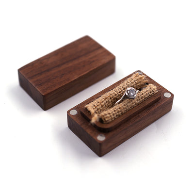 Ring box RB101 *10 PCS