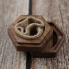 Ring box RB102 *10 PCS