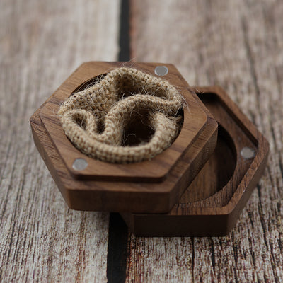 Ring box RB102 *10 PCS