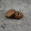 Ring box RB102 *10 PCS