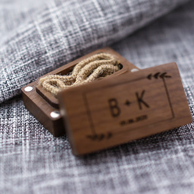 Ring box RB101 *10 PCS