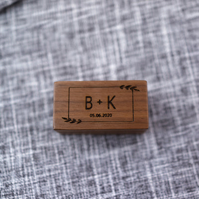 Ring box RB101 *10 PCS