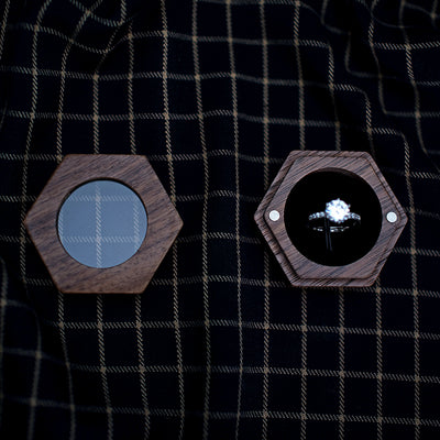 Ring box RB503 *10 PCS