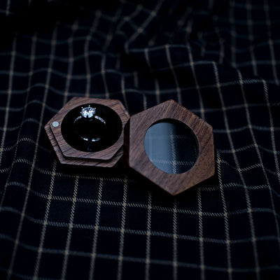 Ring box RB503 *10 PCS