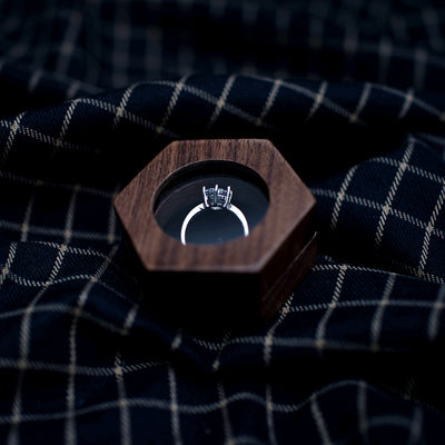 Ring box RB503 *10 PCS