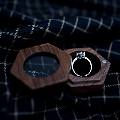 Ring box RB503 *10 PCS