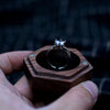 Ring box RB503 *10 PCS