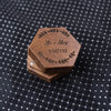 Ring box RB102 *10 PCS