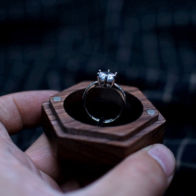 Ring box RB503 *10 PCS