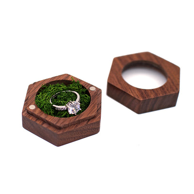 Ring box RB502 *10 PCS