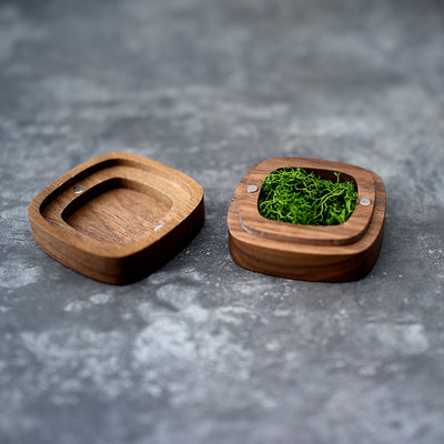 Ring box RB504 *10 PCS