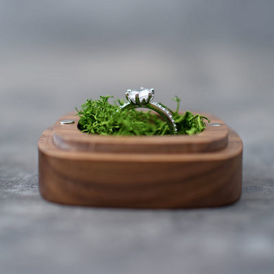 Ring box RB504 *10 PCS