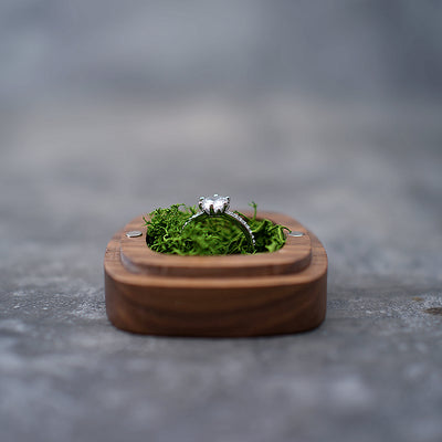 Ring box RB504 *10 PCS