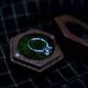 Ring box RB502 *10 PCS