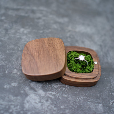 Ring box RB504 *10 PCS