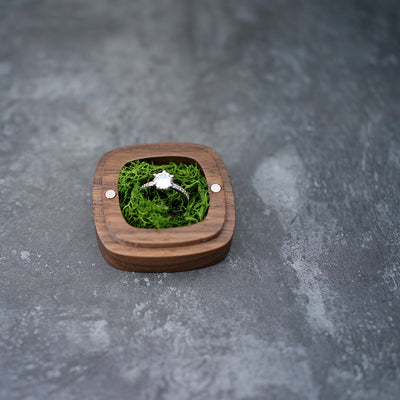 Ring box RB504 *10 PCS