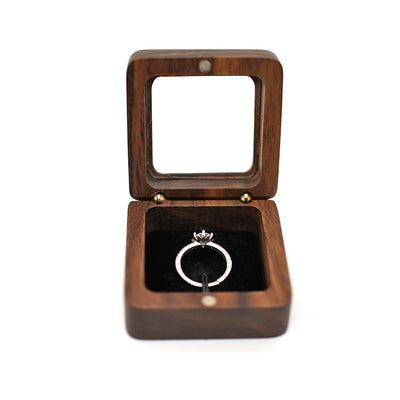 Ring box RB507 *10 PCS