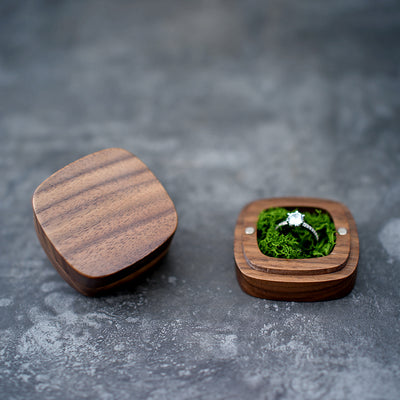 Ring box RB504 *10 PCS