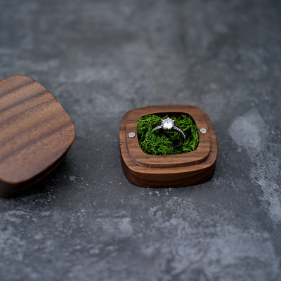 Ring box RB504 *10 PCS