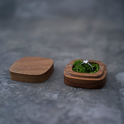 Ring box RB504 *10 PCS