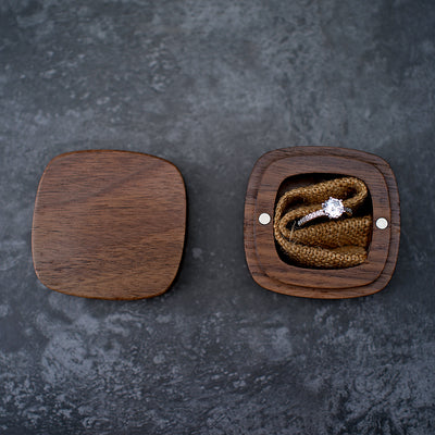 Ring box RB505 *10 PCS