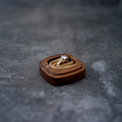 Ring box RB505 *10 PCS