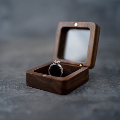 Ring box RB507 *10 PCS