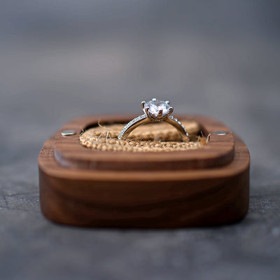 Ring box RB505 *10 PCS