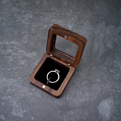 Ring box RB507 *10 PCS